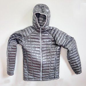 Mountain Hardwear Ultralight Down Hoody - Men's Medium